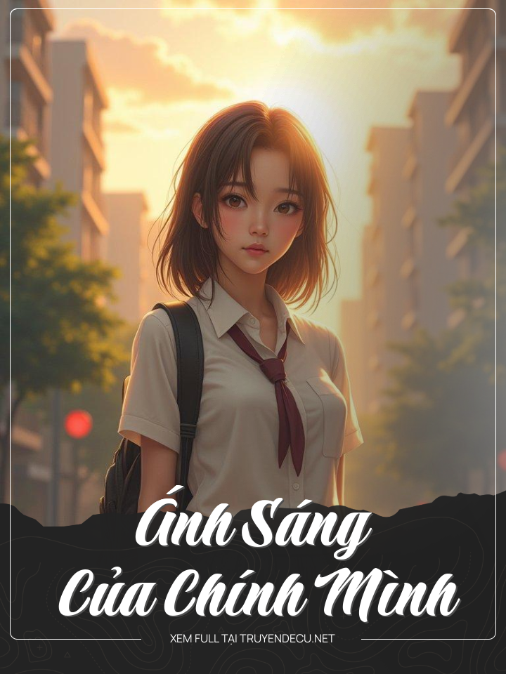 
                            Ánh Sáng Của Chính Mình