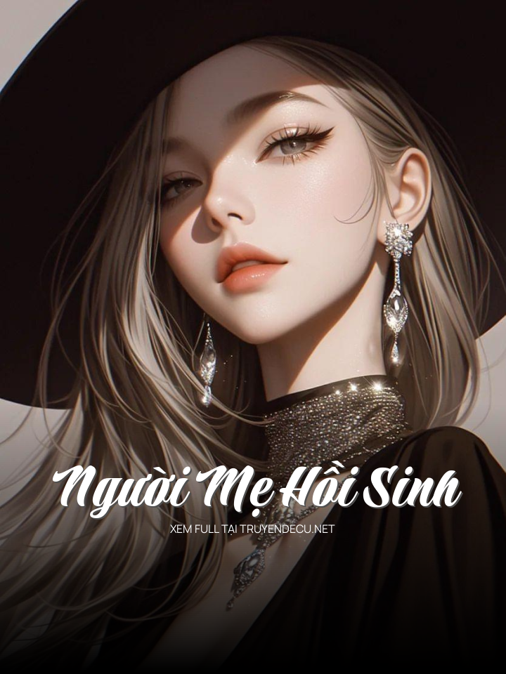 
                            Người Mẹ Hồi Sinh