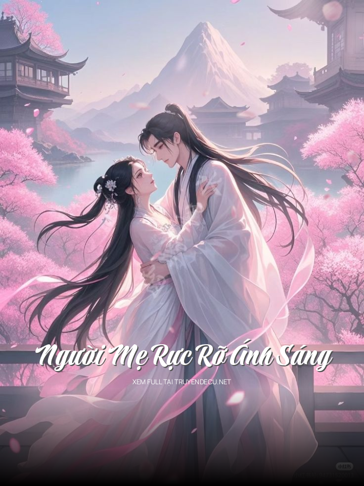 
                            Người Mẹ Rực Rỡ Ánh Sáng