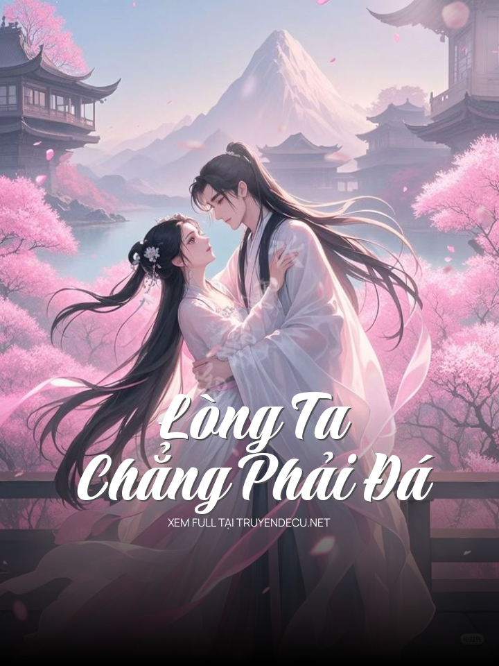 Lòng Ta Chẳng Phải Đá