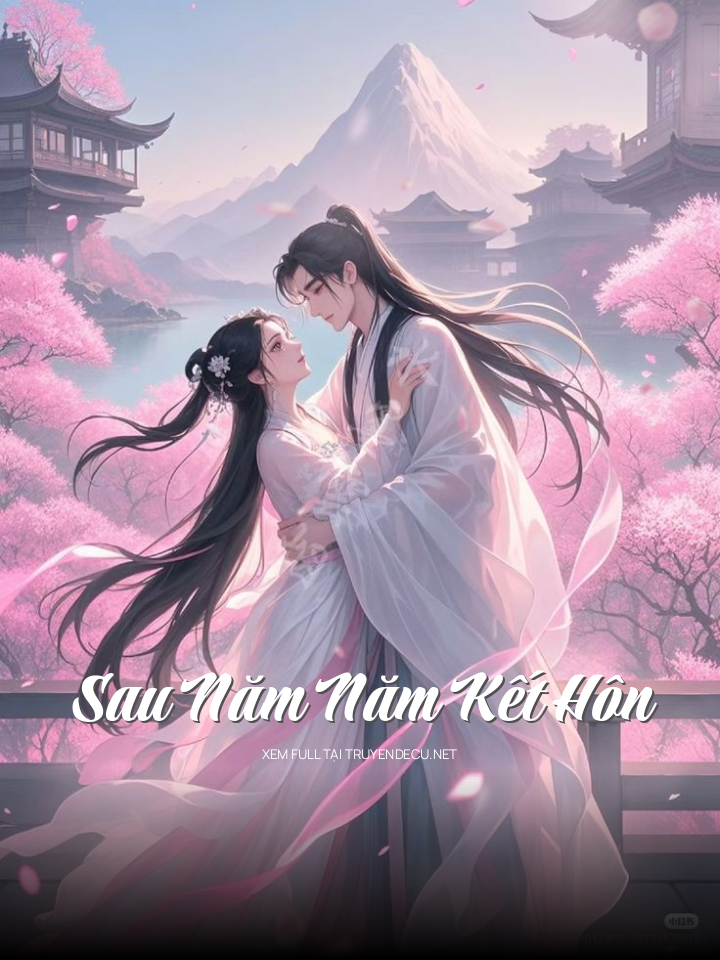 
                            Sau Năm Năm Kết Hôn