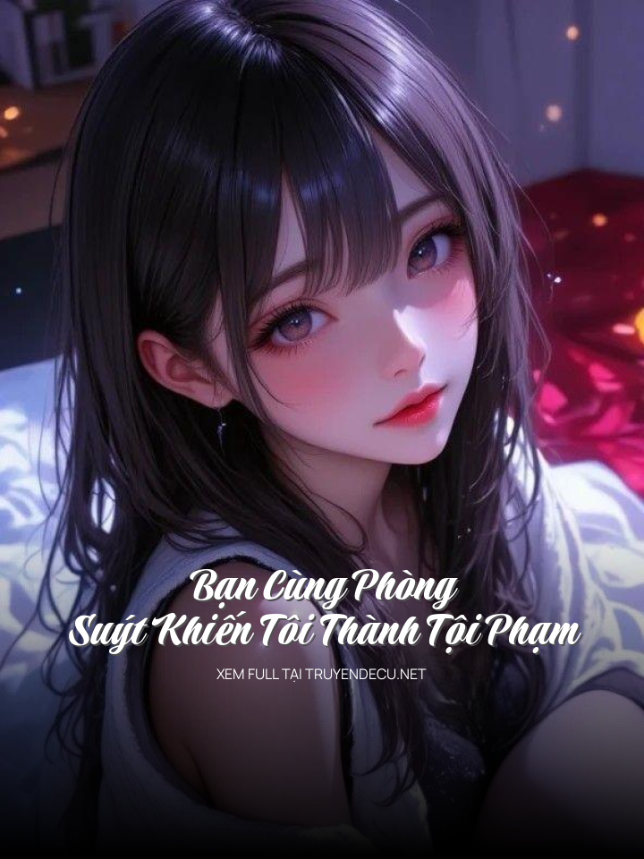 
                            Bạn Cùng Phòng Suýt Khiến Tôi Thành Tội Phạm