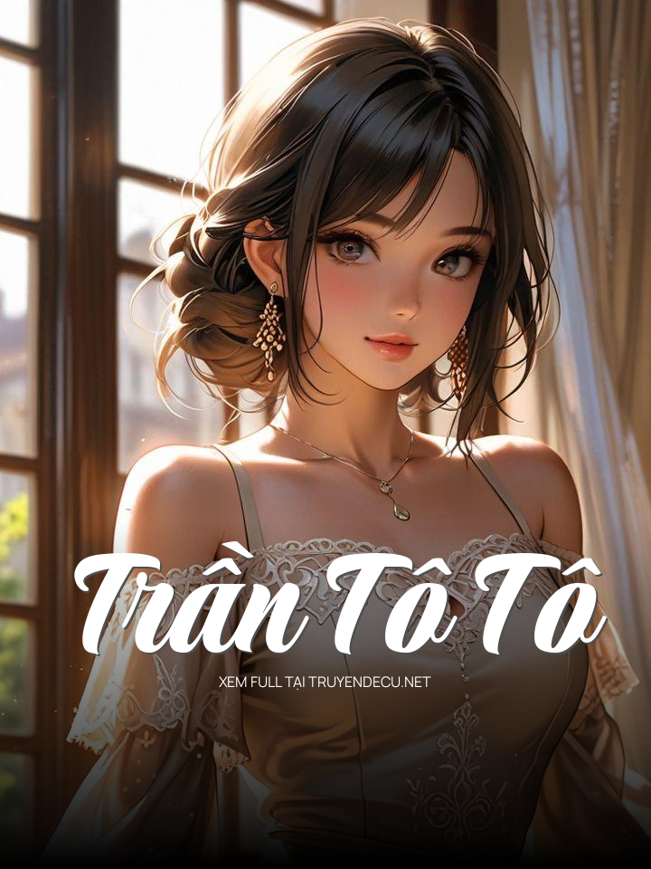
                            Trần Tô Tô