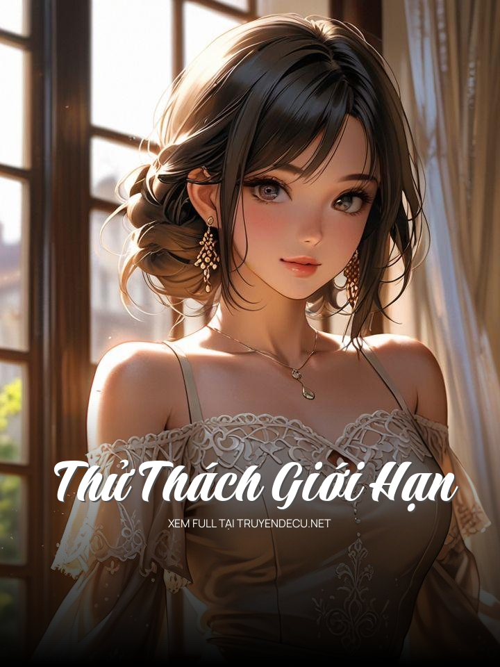 
                            Thử Thách Giới Hạn
