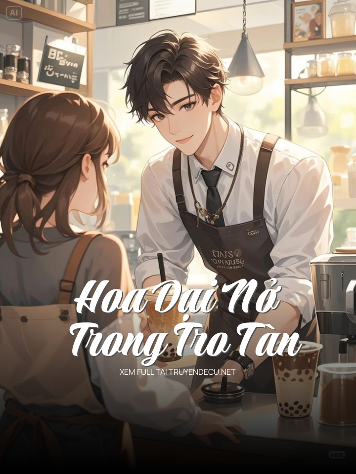 
                            Hoa Dại Nở Trong Tro Tàn