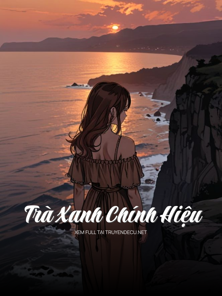 
                            Trà Xanh Chính Hiệu