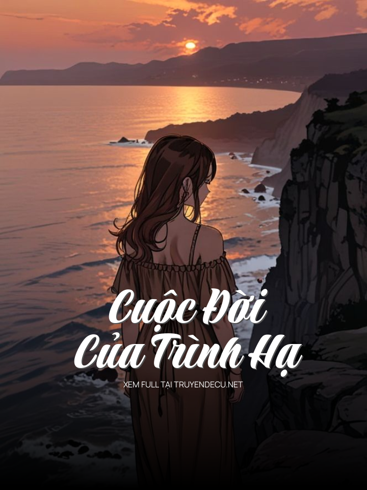 Cuộc Đời Của Trình Hạ
