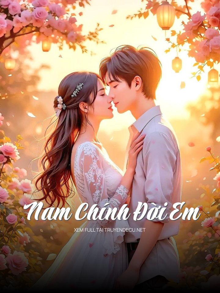Nam Chính Đời Em