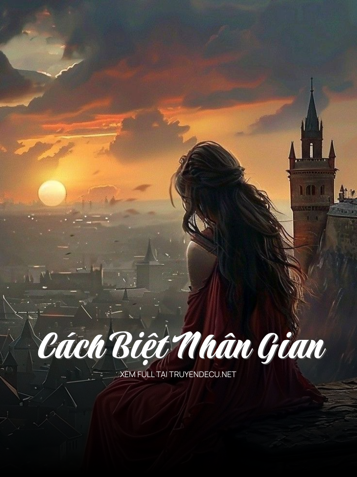 Cách Biệt Nhân Gian
