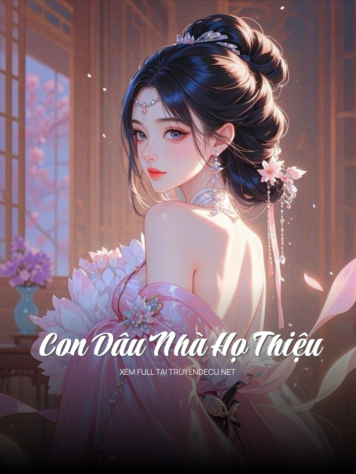 
                            Con Dâu Nhà Họ Thiệu