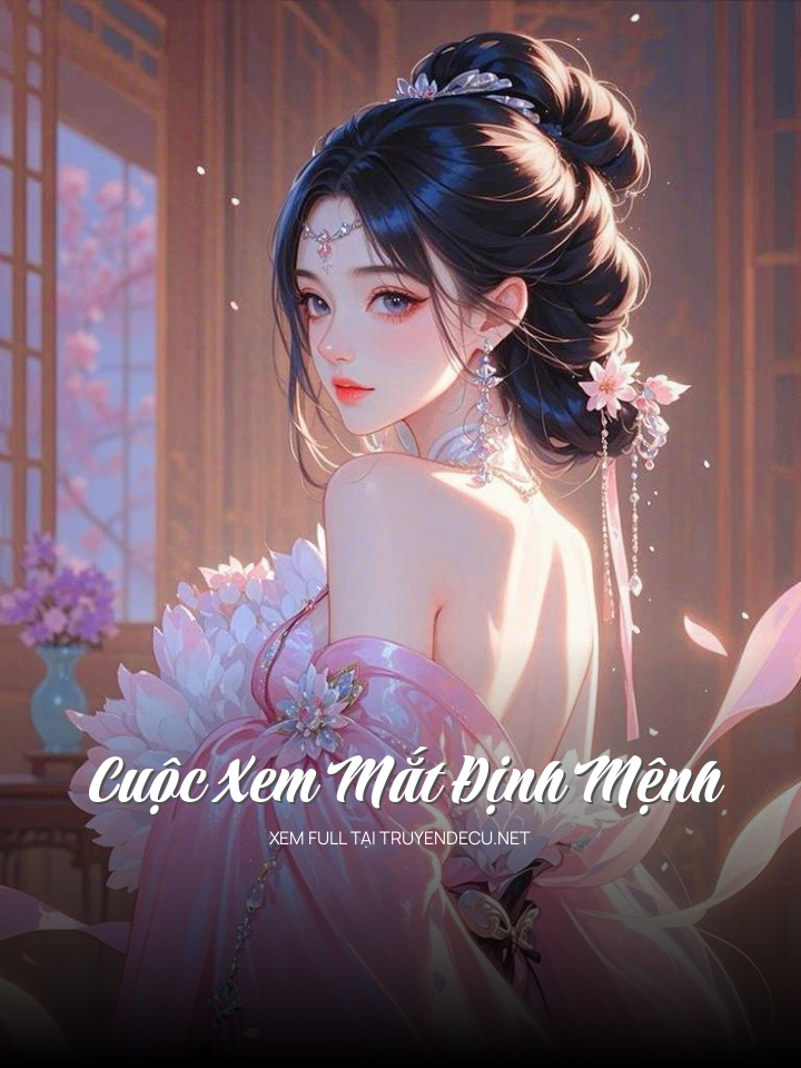 
                            Cuộc Xem Mắt Định Mệnh