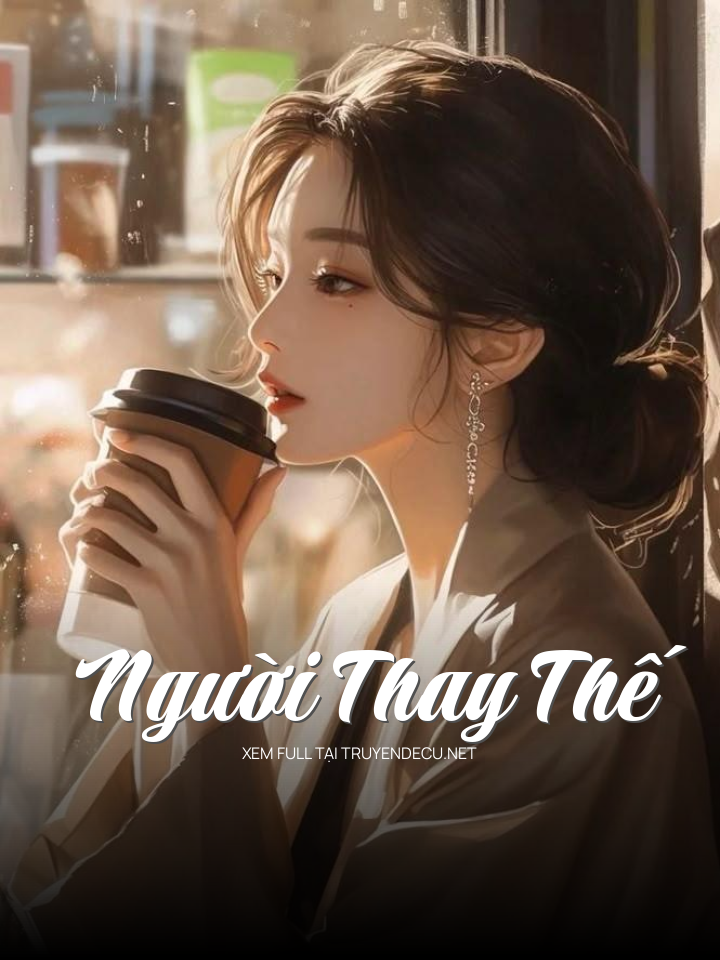 
                            Người Thay Thế