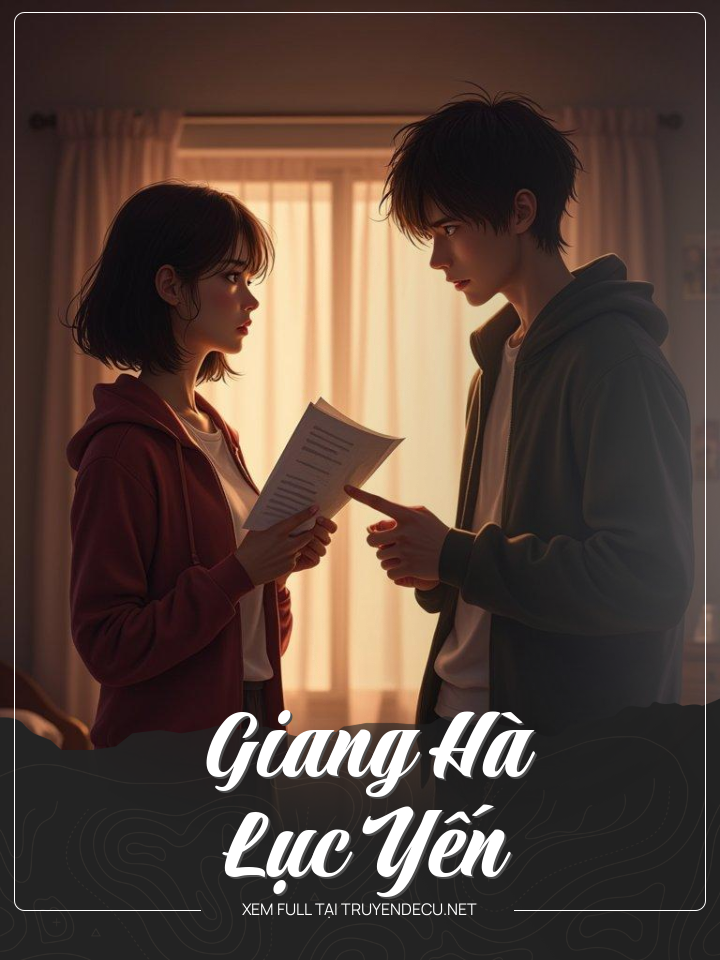 
                            Giang Hà Lục Yến