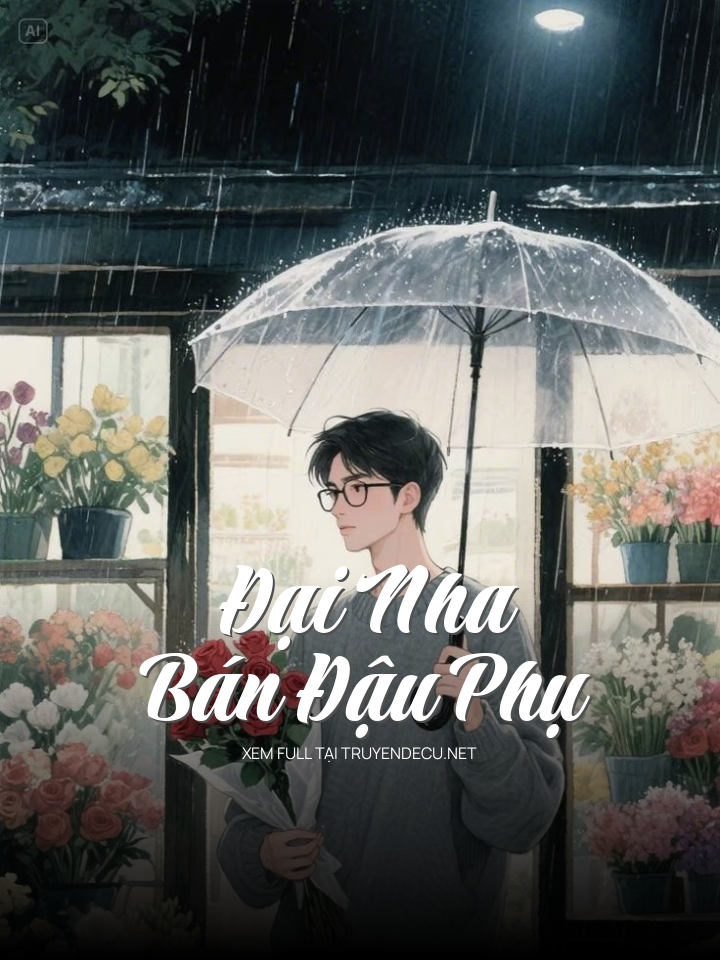 Đại Nha Bán Đậu Phụ