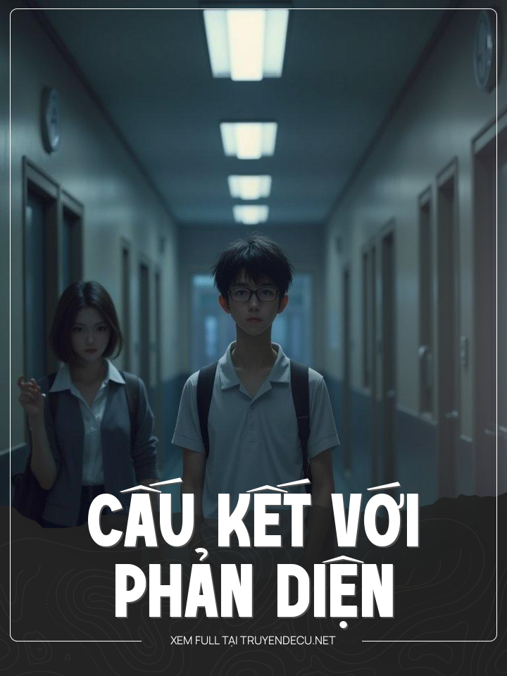 
                            Cấu Kết Với Phản Diện