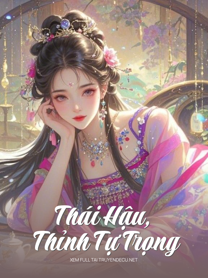 
                            Thái Hậu, Thỉnh Tự Trọng
