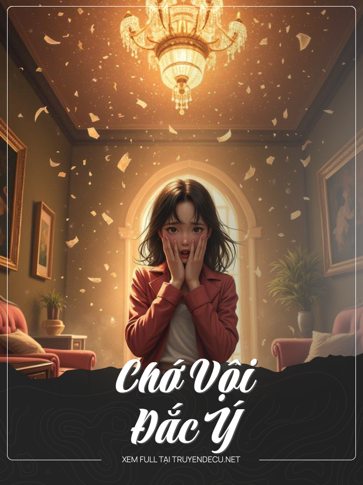 
                            Chớ Vội Đắc Ý
