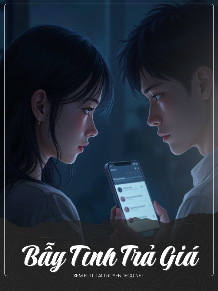 
                            Bẫy Tình Trả Giá