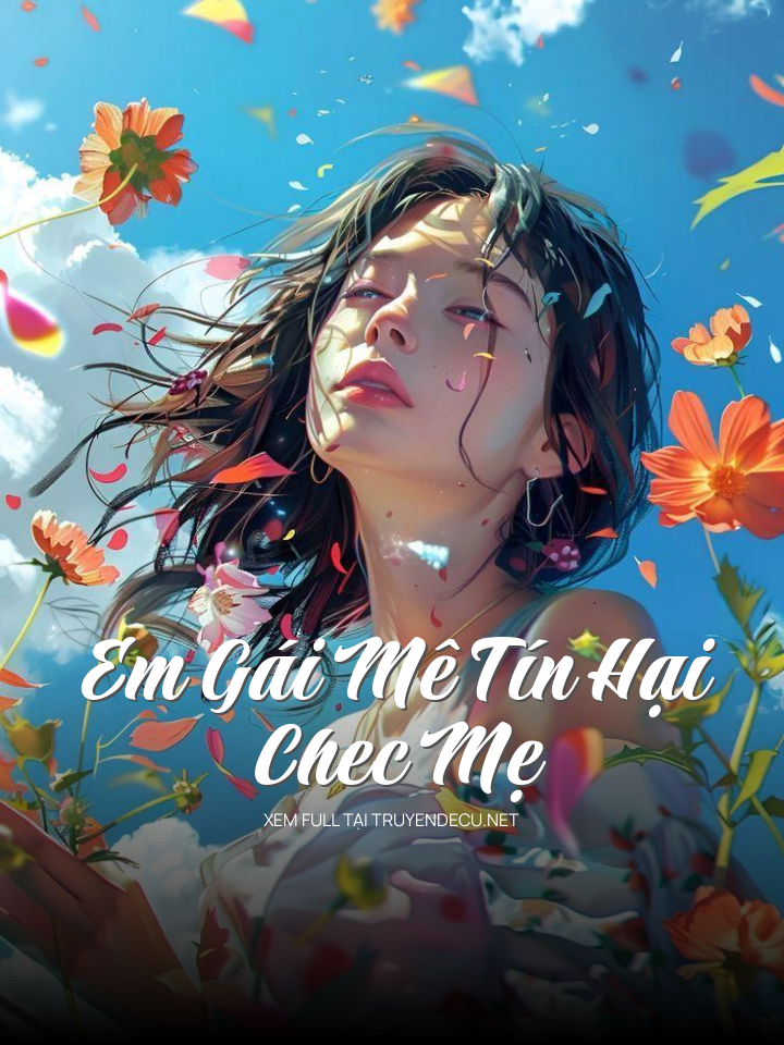 
                            Em Gái Mê Tín Hại Chec Mẹ