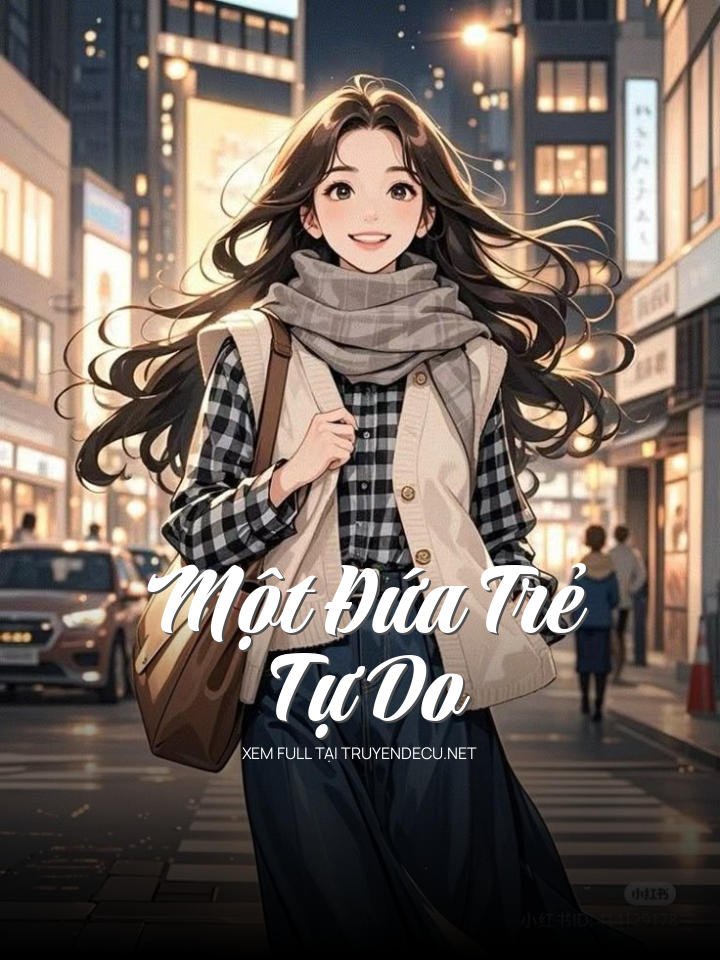 Một Đứa Trẻ Tự Do