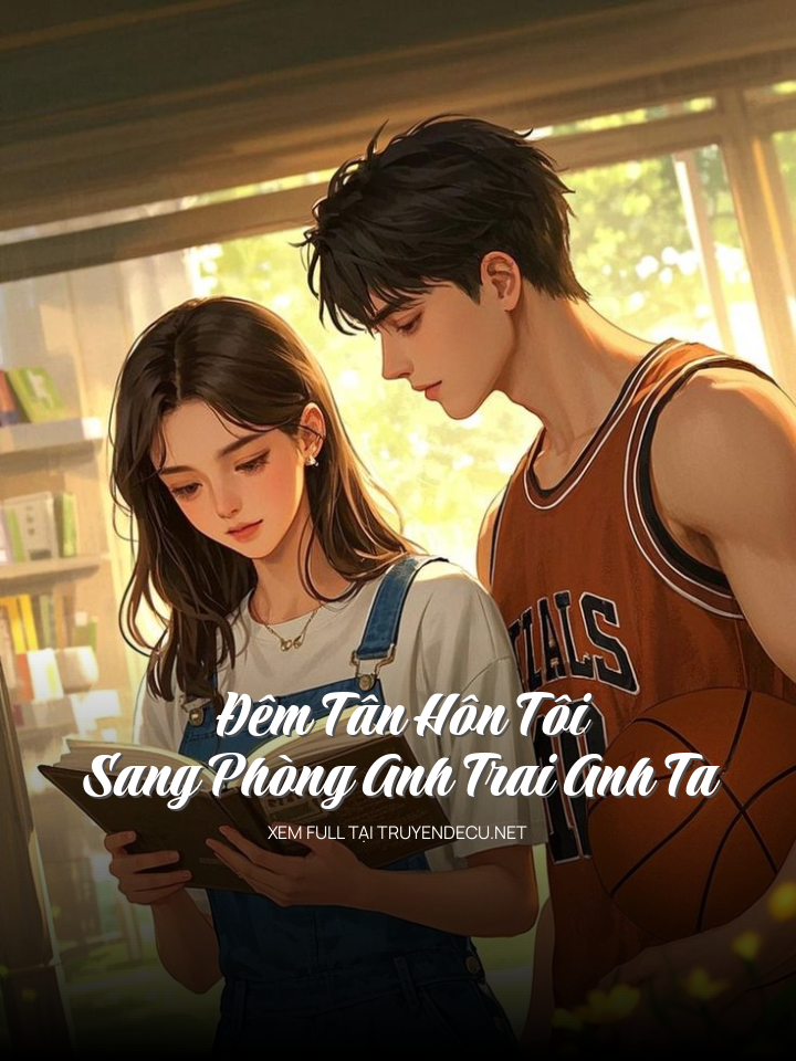 
                            Đêm Tân Hôn Tôi Sang Phòng Anh Trai Anh Ta