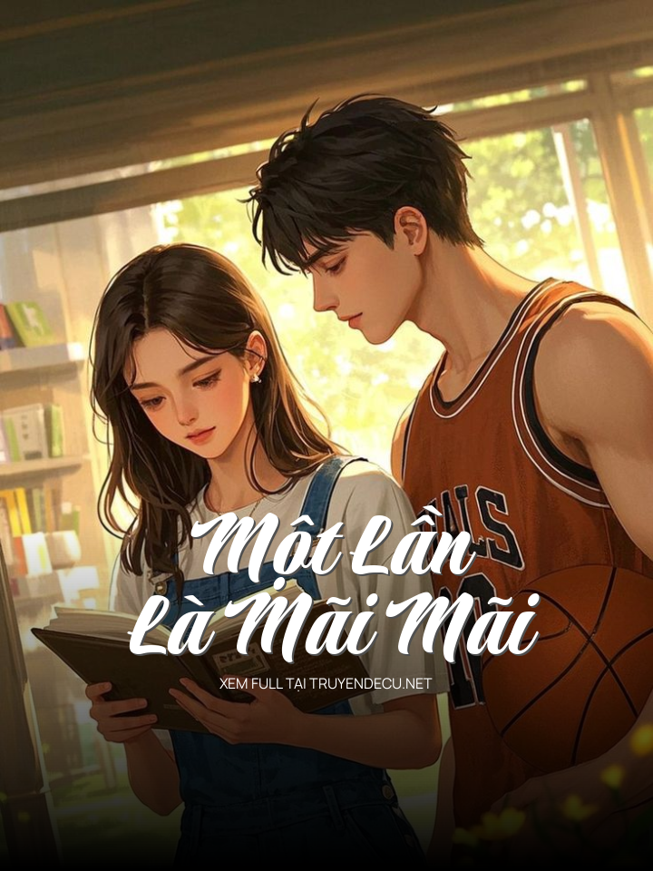 
                            Một Lần Là Mãi Mãi