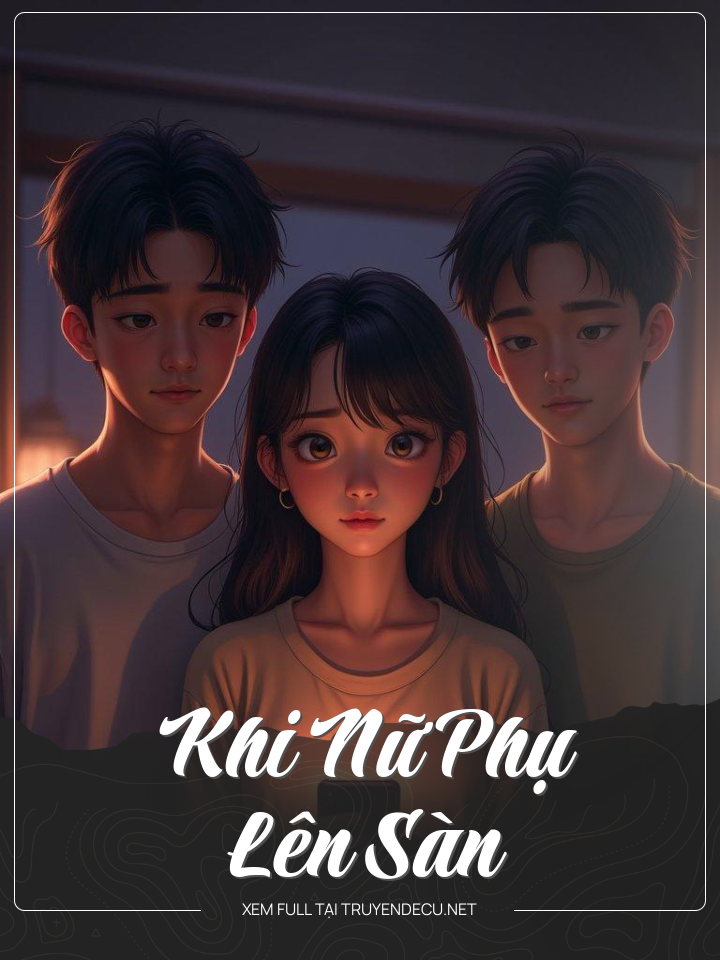 
                            Khi Nữ Phụ Lên Sàn