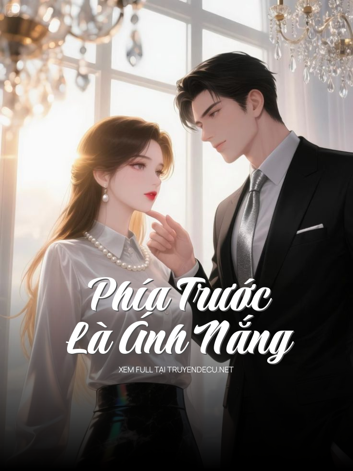 
                            Phía Trước Là Ánh Nắng