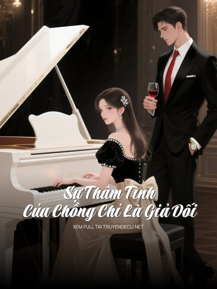 
                            Sự Thâm Tình Của Chồng Chỉ Là Giả Dối