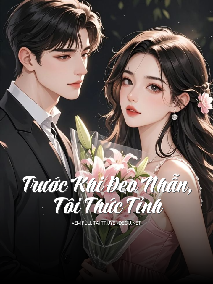 Trước Khi Đeo Nhẫn, Tôi Thức Tỉnh