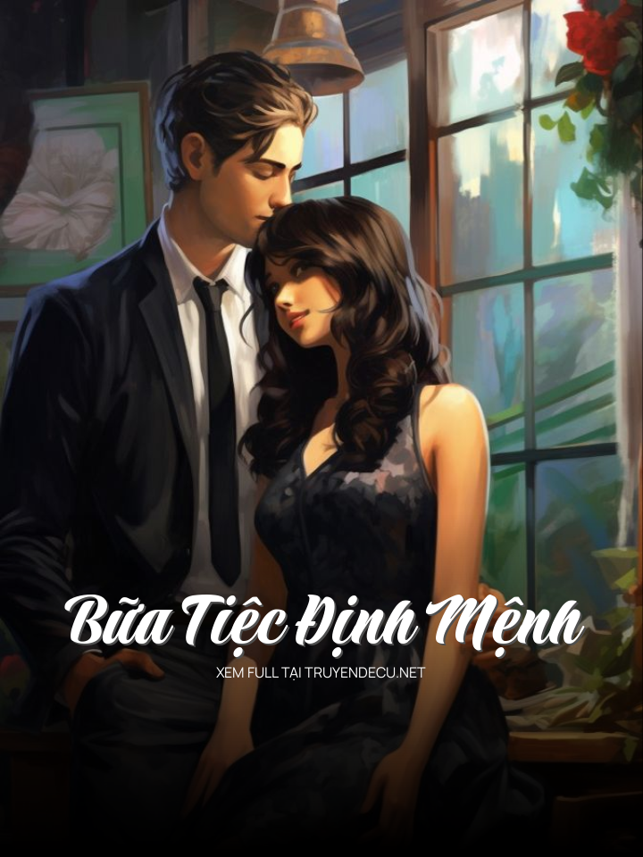 
                            Bữa Tiệc Định Mệnh