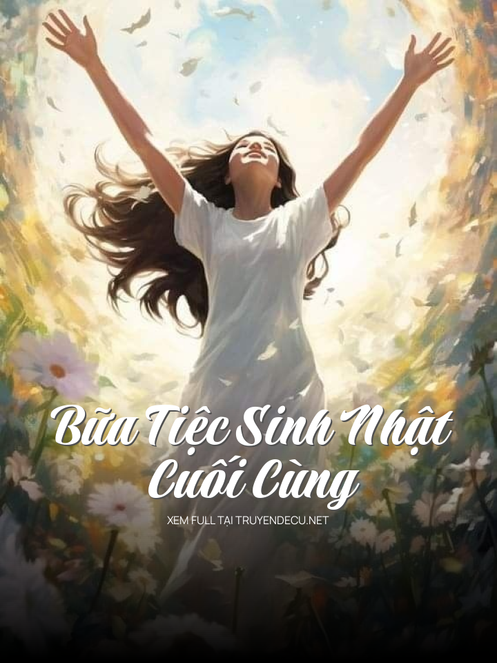 
                            Bữa Tiệc Sinh Nhật Cuối Cùng