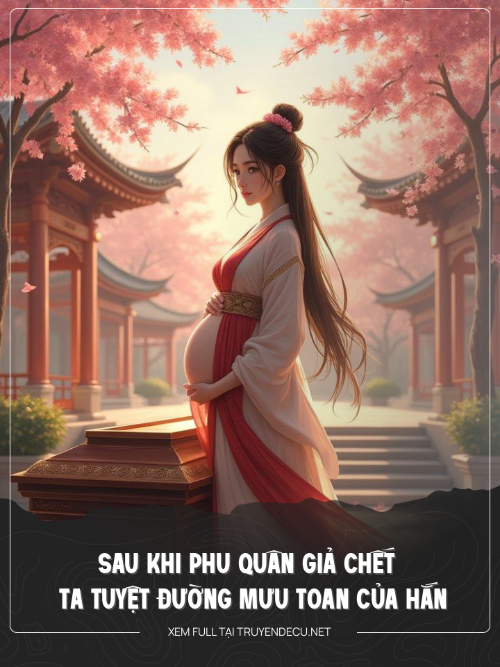 
                            Sau Khi Phu Quân Giả Chết Ta Tuyệt Đường Mưu Toan Của Hắn