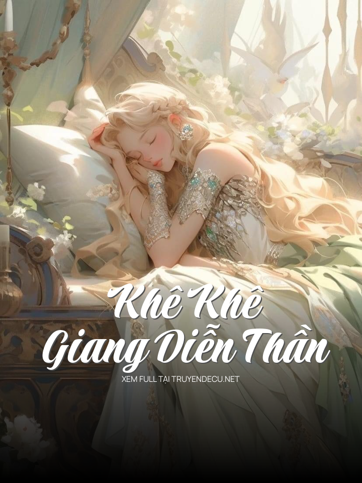 
                            Khê Khê Giang Diễn Thần