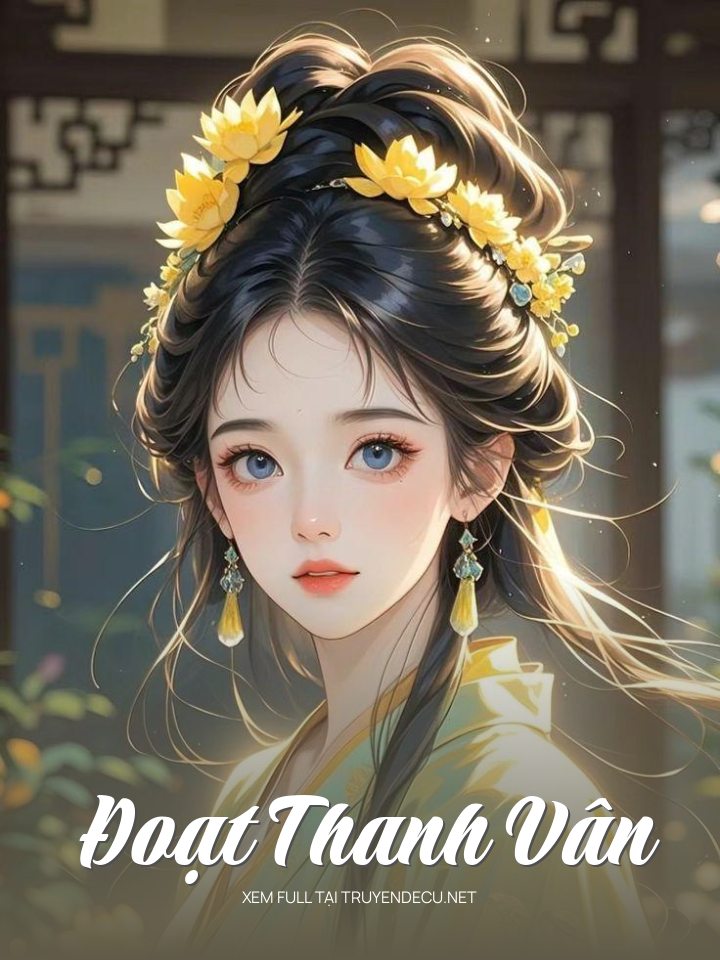 
                            Đoạt Thanh Vân