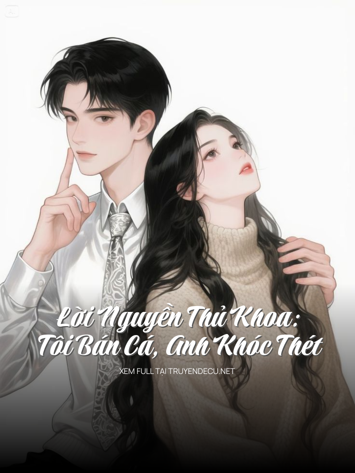 Lời Nguyền Thủ Khoa: Tôi Bán Cá, Anh Khóc Thét