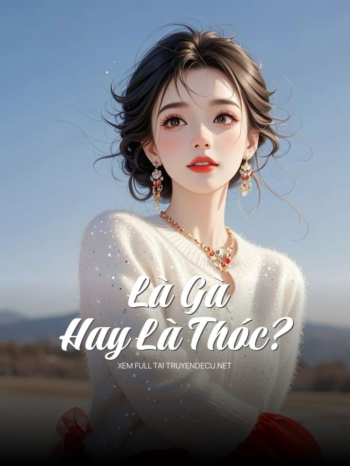 
                            Là Gà Hay Là Thóc?