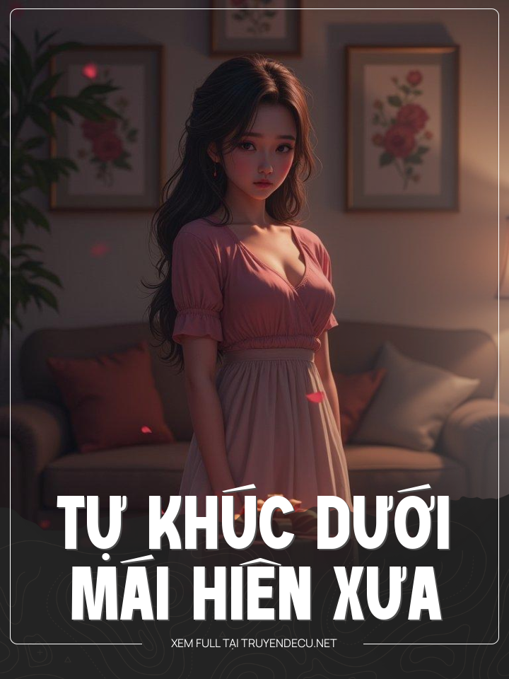 
                            Tự Khúc Dưới Mái Hiên Xưa