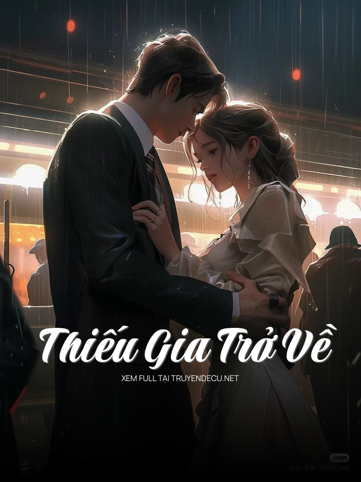Thiếu Gia Trở Về