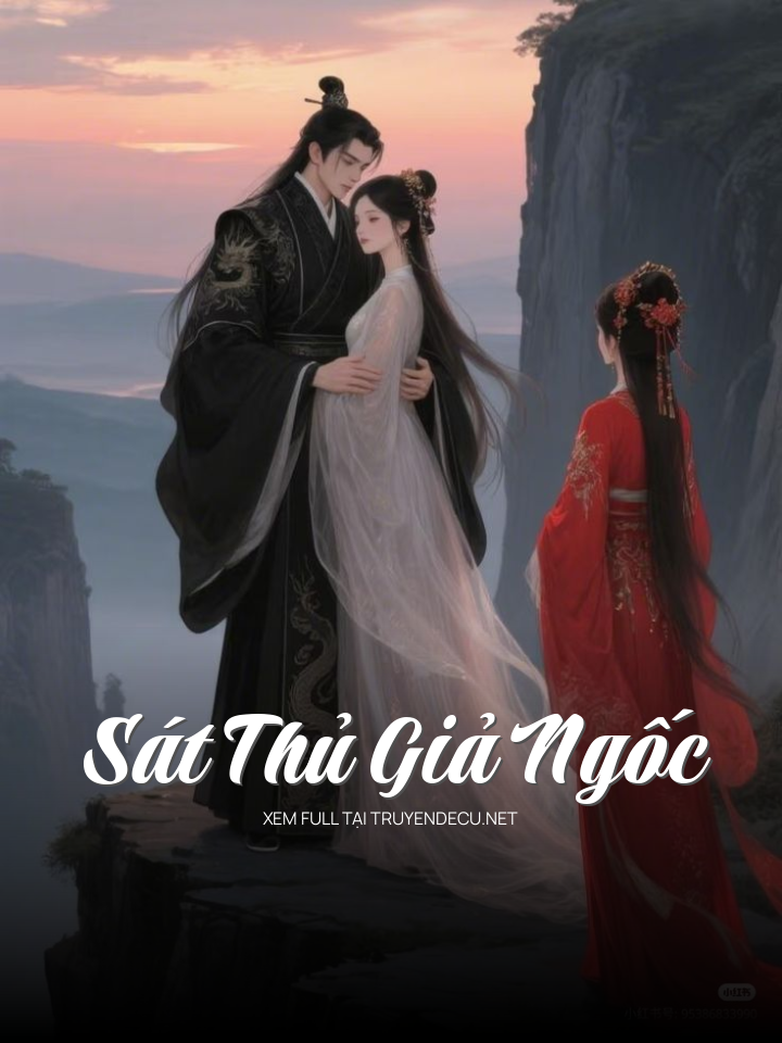 
                            Sát Thủ Giả Ngốc