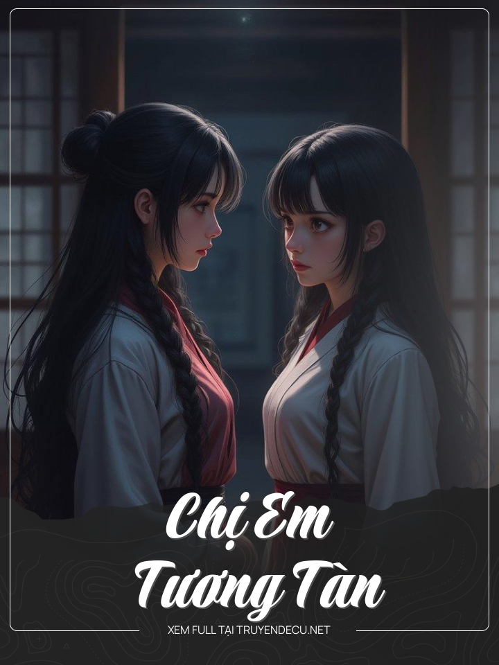 
                            Chị Em Tương Tàn