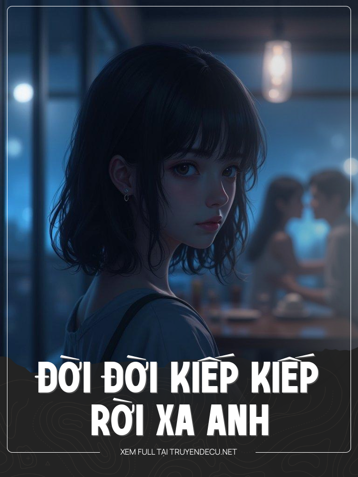 
                            Đời Đời Kiếp Kiếp Rời Xa Anh