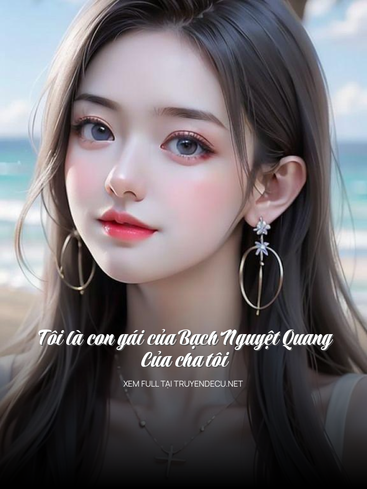 
                            Tôi Là Con Gái Của Bạch Nguyệt Quang Của Cha Tôi