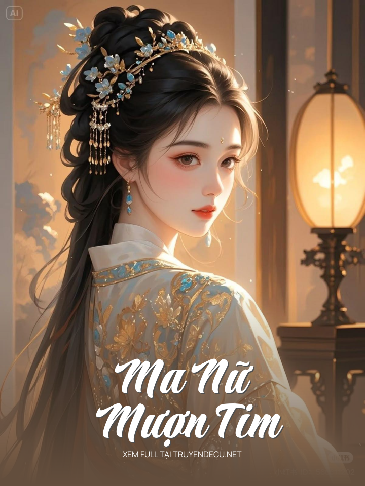
                            Ma Nữ Mượn Tim