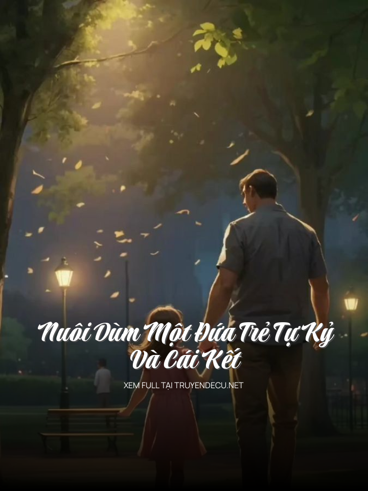 Nuôi Dùm Một Đứa Trẻ Tự Kỷ Và Cái Kết
