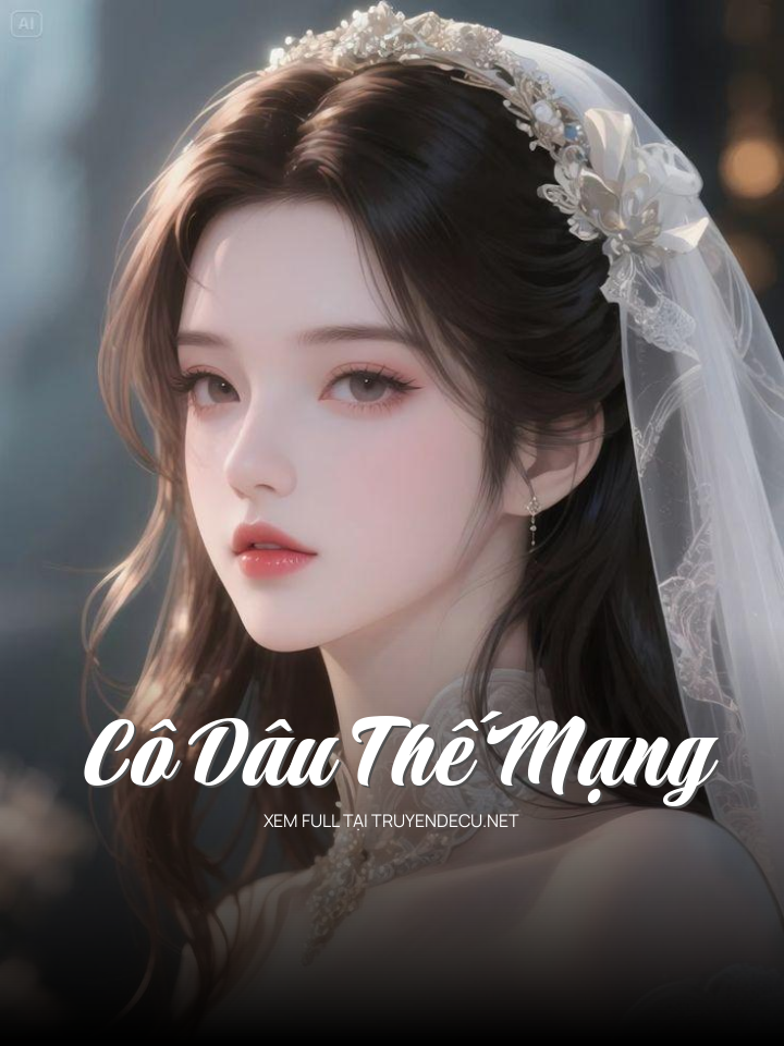 
                            Cô Dâu Thế Mạng