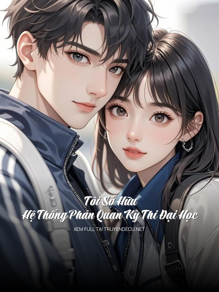 
                            Tôi Sở Hữu Hệ Thống Phán Quan Kỳ Thi Đại Học