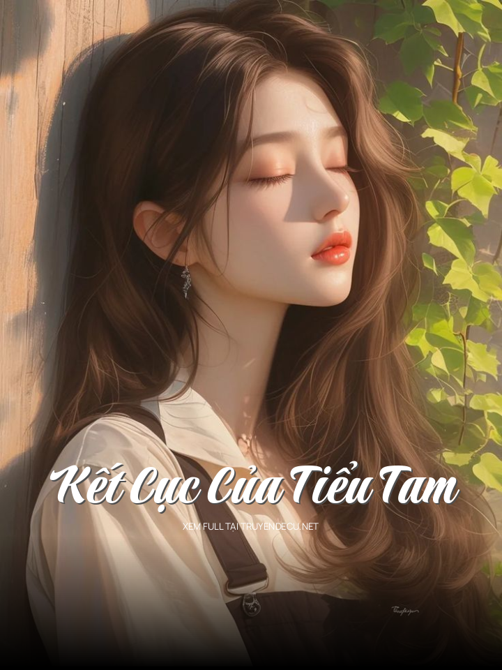 
                            Kết Cục Của Tiểu Tam