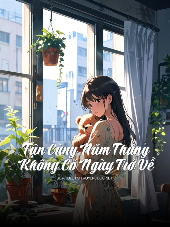 Tận Cùng Năm Tháng, Không Có Ngày Trở Về