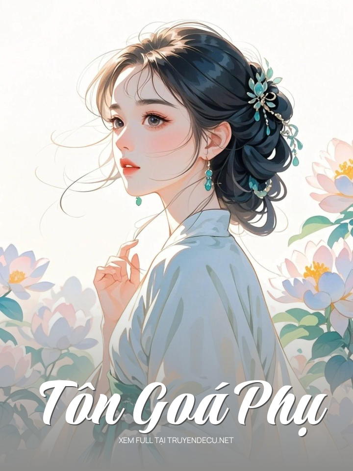 
                            Tôn Goá Phụ